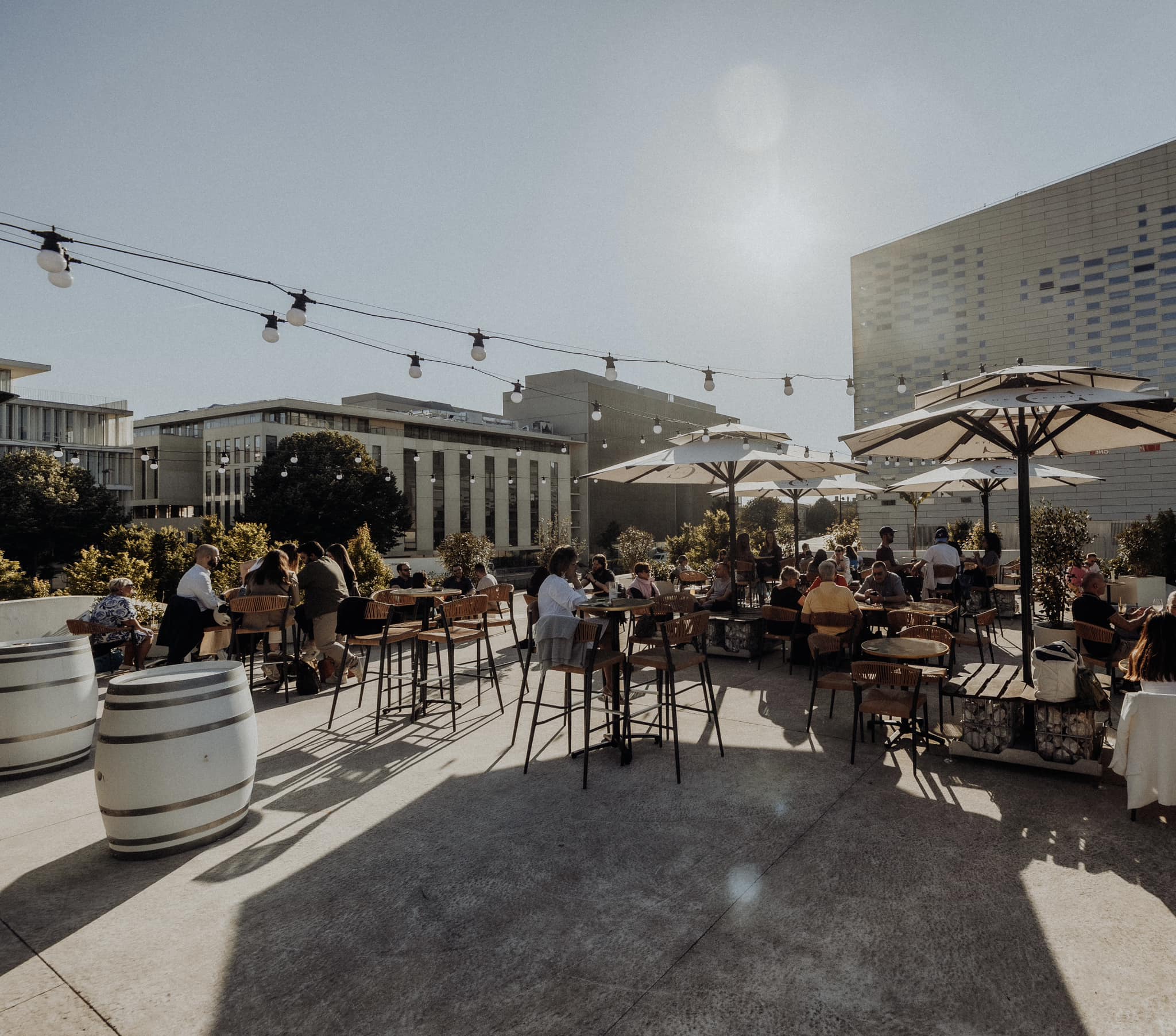 rooftop cspirit bordeaux